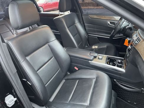 Used 2014 Mercedes-Benz E 350 E 350 Sport image 14