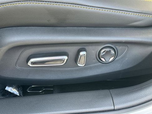 Certified 2026 Acura Integra A-Spec image 22