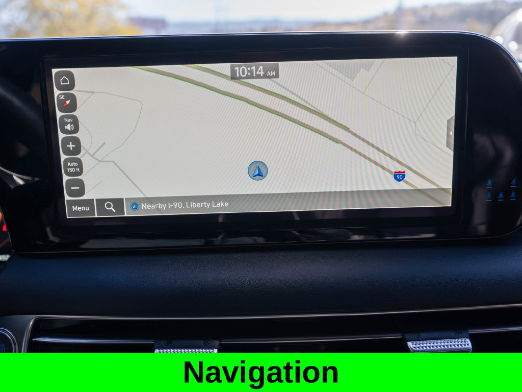 Used 2023 Hyundai Palisade Calligraphy AWD/4WD image 26
