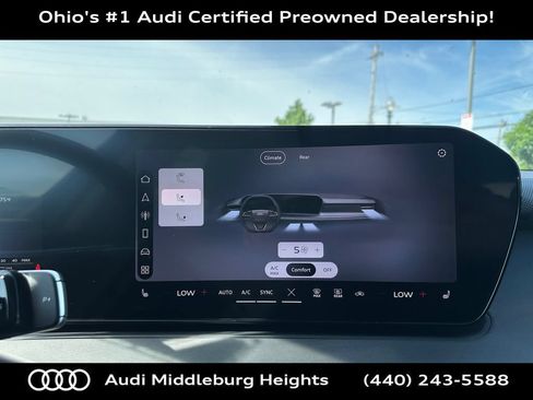 Used 2026 Audi Q3 quattro 2.0T AWD/4WD image 20