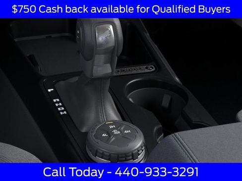 New 2026 Ford Bronco Big Bend image 19