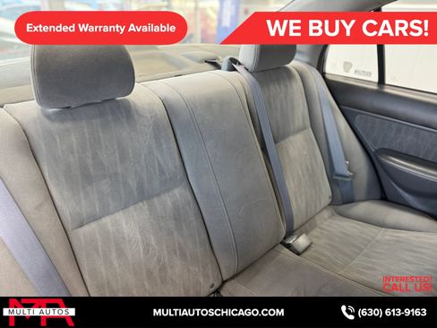 Used 2004 Honda Civic LX image 24