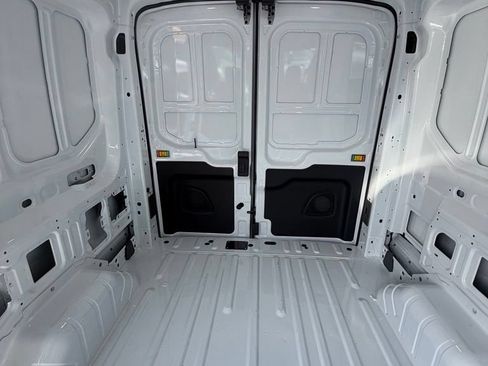 Certified 2026 Ford Transit 250 148 Medium Roof RWD image 22