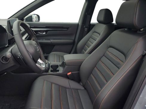 New 2026 Honda CR-V Sport Touring image 8