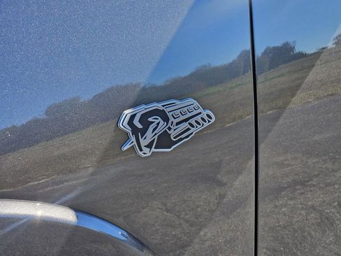 New 2026 RAM 1500 Lone Star image 10