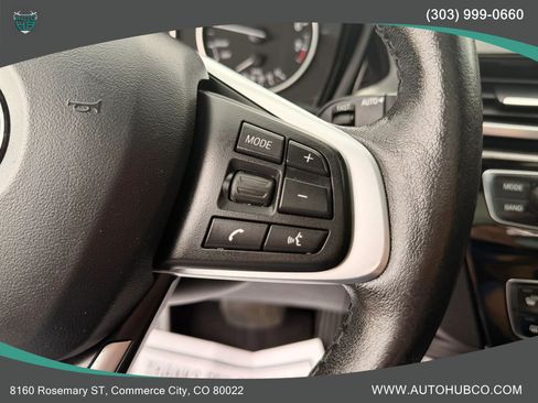 Used 2016 BMW X1 xDrive28i AWD/4WD image 18