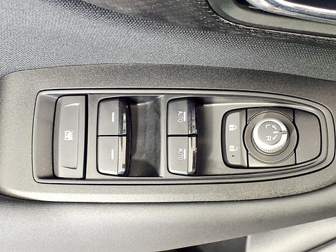 Certified 2024 Subaru Outback Premium image 15