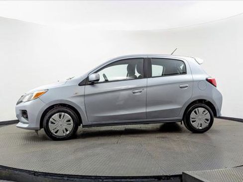 Used 2024 Mitsubishi Mirage ES image 3