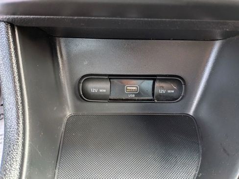 Used 2021 Kia Sportage LX FWD image 44