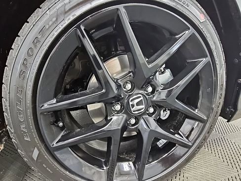 New 2026 Honda Civic Sport image 41