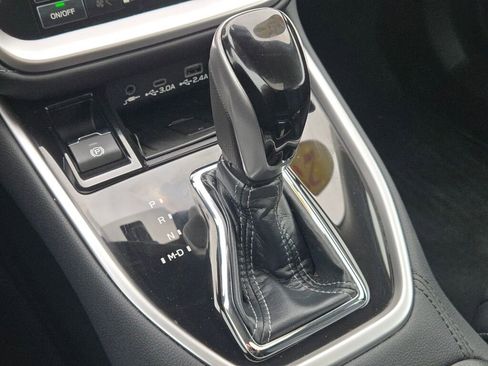 Certified 2023 Subaru Outback Limited image 29