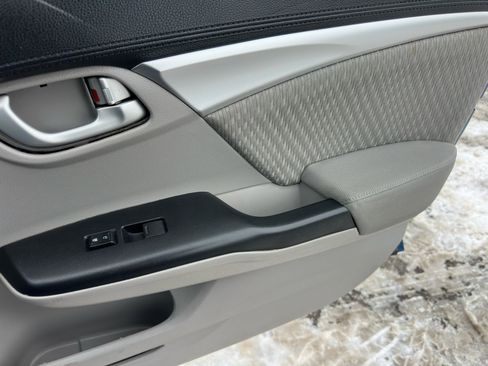 Used 2015 Honda Civic EX image 37