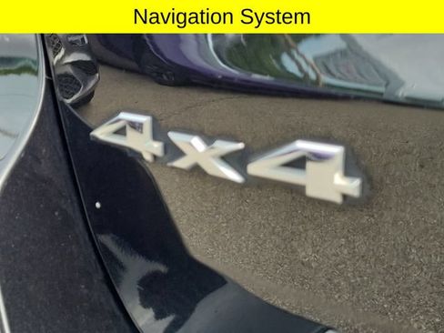 Used 2014 Jeep Grand Cherokee Overland w/ Advanced Technology Group AWD/4WD image 8
