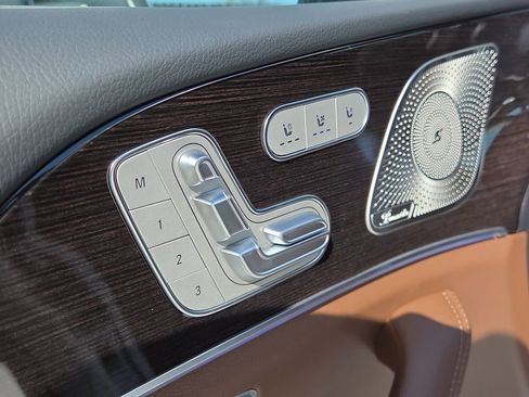 New 2026 Mercedes-Benz GLE 350 4MATIC image 12