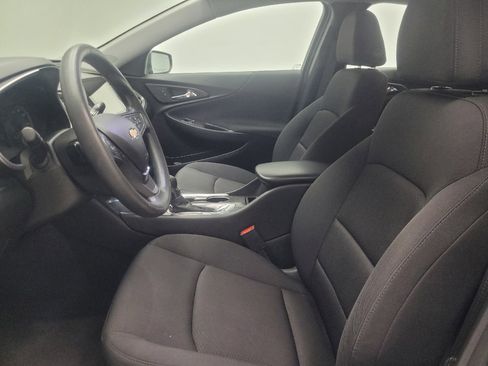 Used 2021 Chevrolet Malibu LS FWD image 17
