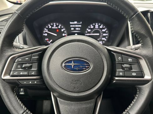 Used 2025 Subaru Ascent Premium AWD/4WD image 30