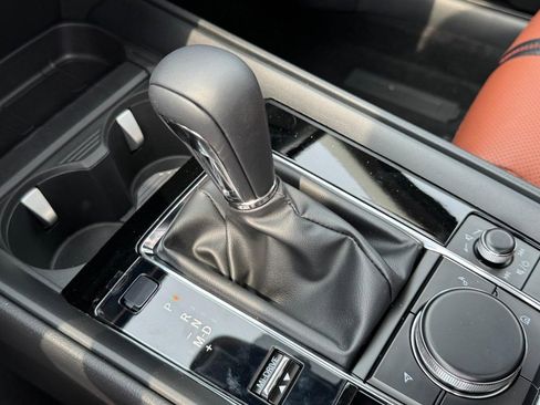 New 2025 MAZDA CX-50 2.5 Turbo w/ Accent Package image 13