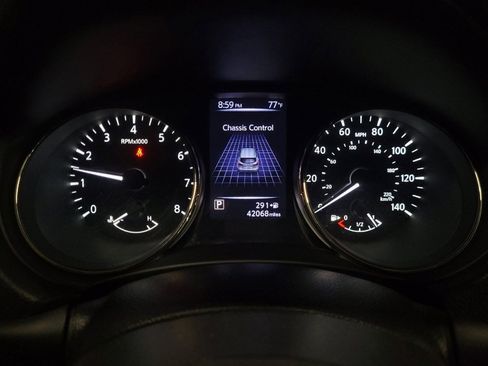 Used 2018 Nissan Rogue Sport S w/ S Appearance Package image 23