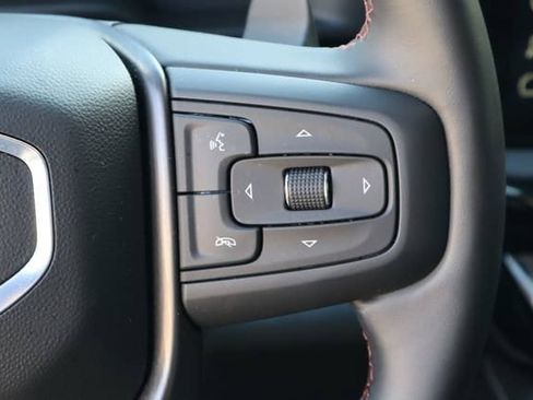 Used 2026 GMC Sierra 1500 AT4X w/ AT4X AEV Edition AWD/4WD image 14