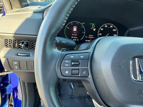 Used 2024 Honda CR-V Sport-L image 19