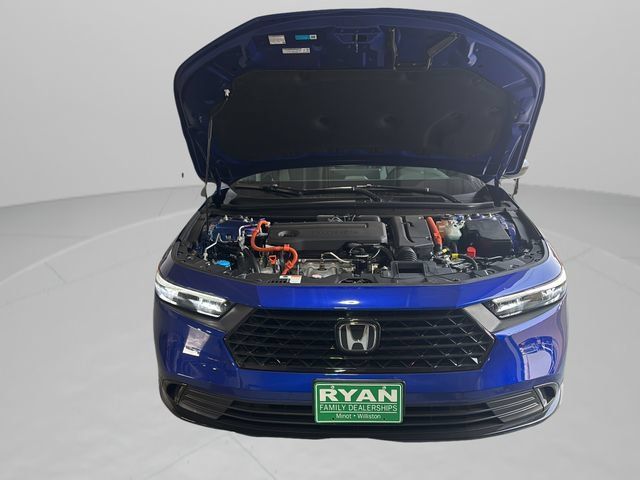 New 2026 Honda Accord Sport image 32