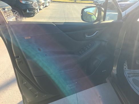 Used 2022 Subaru Forester Wilderness image 14