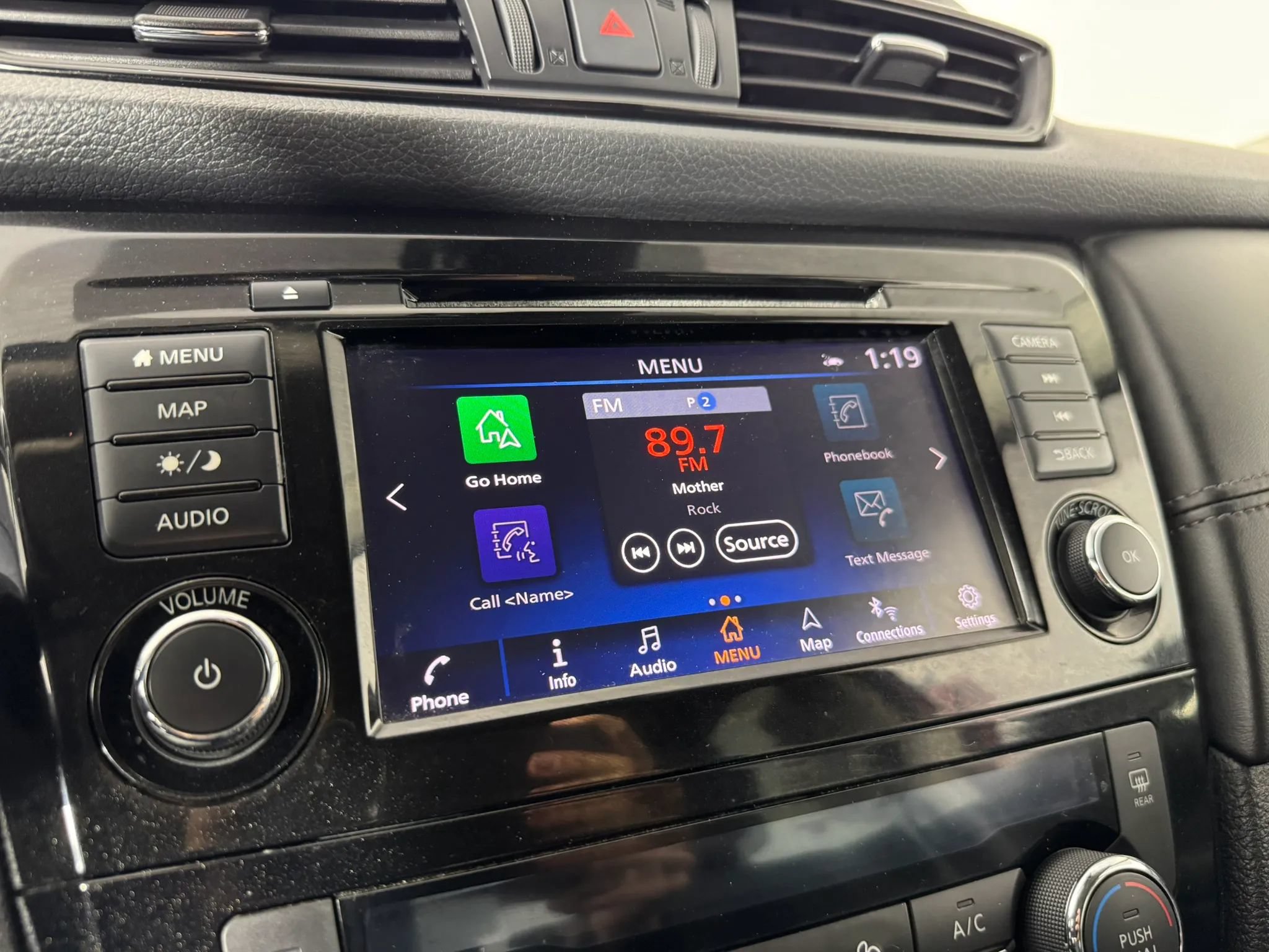 Used 2020 Nissan Rogue SL w/ Premium Package AWD/4WD image 20