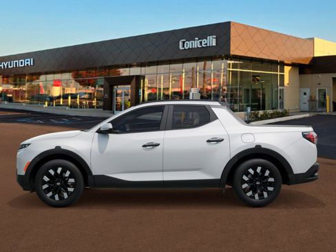 New 2026 Hyundai Santa Cruz SEL AWD/4WD image 3
