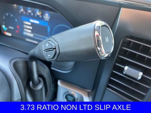 New 2026 Ford F350 XLT w/ XLT Premium Package image 12