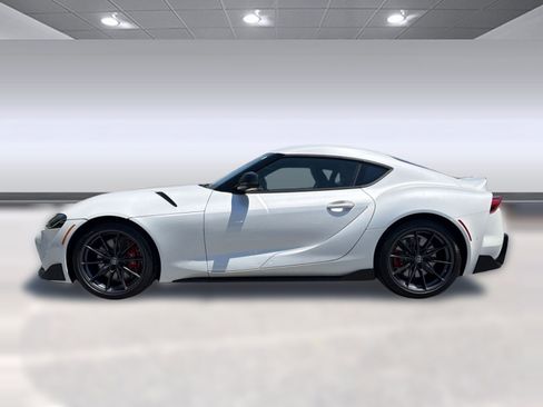 Used 2024 Toyota Supra Premium w/ Driver Assist Package RWD image 2