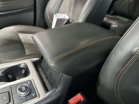 Used 2023 Ford Explorer Timberline w/ Timberline Technology Package AWD/4WD image 28