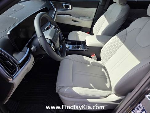 New 2026 Kia Sorento SX Prestige AWD/4WD image 9