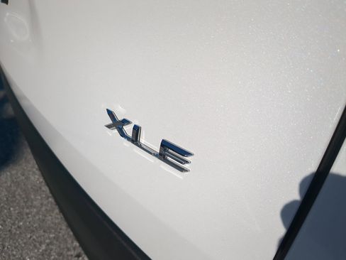 Used 2025 Toyota Grand Highlander FWD image 10