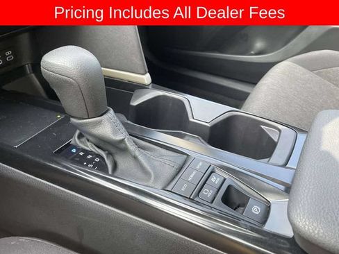 Used 2025 Toyota Camry LE FWD image 34