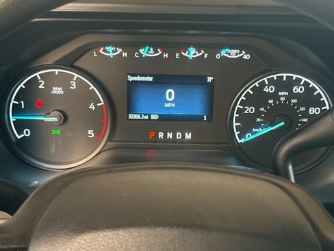 Used 2025 Ford F250 XLT AWD/4WD image 31