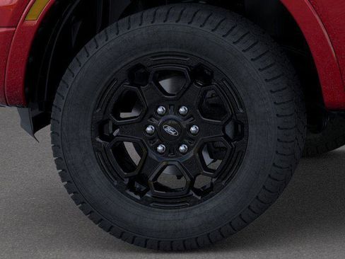 New 2025 Ford Ranger XLT w/ Black Appearance Package image 19