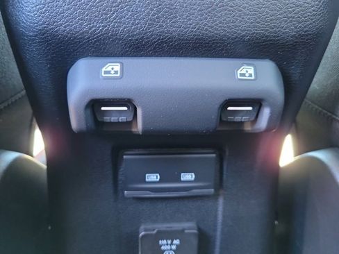 Used 2023 Jeep Gladiator Rubicon w/ LED Lighting Group image 15