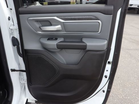 Used 2019 RAM 1500 Big Horn AWD/4WD image 22
