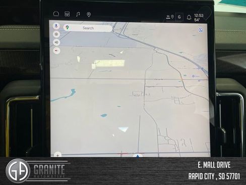 New 2026 GMC Yukon Elevation AWD/4WD image 19