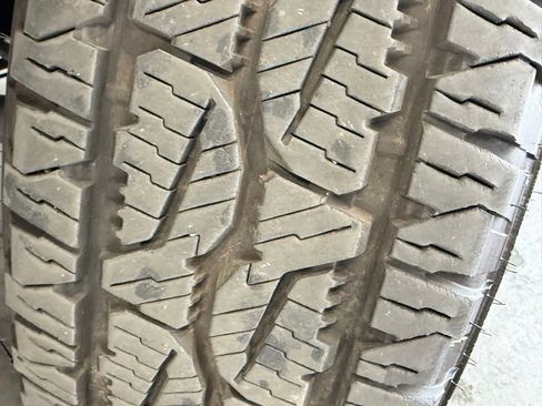 Used 2019 Chevrolet Silverado 1500 W/T w/ Z71 Off-Road Package image 31