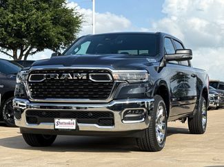 New 2026 RAM 1500 Lone Star AWD/4WD video 3