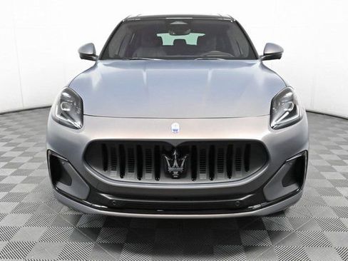 New 2025 Maserati Grecale Folgore image 21