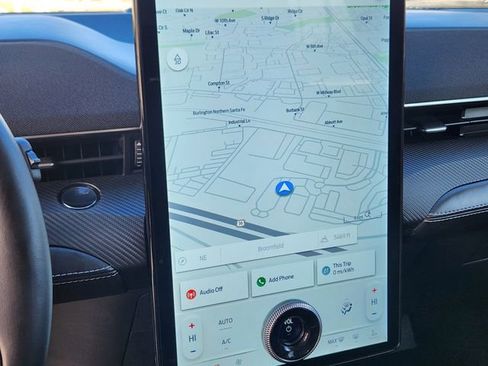 Used 2024 Ford Mustang Mach-E Select w/ Comfort Package Lite image 23