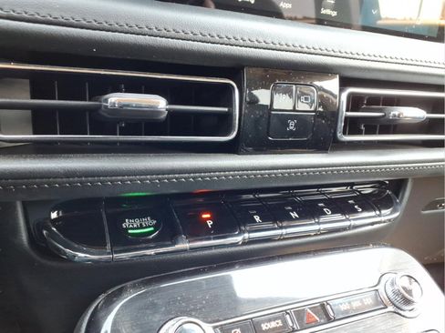 Used 2023 Lincoln Nautilus Reserve w/ Cargo Utility Package image 21