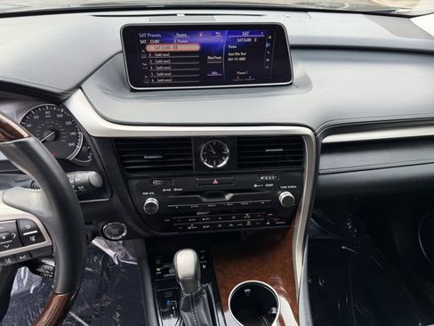 Used 2017 Lexus RX 350 FWD image 21