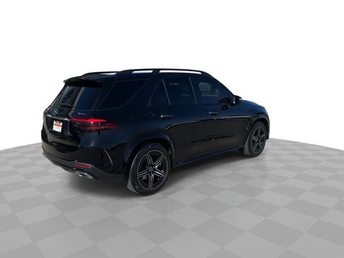 Used 2024 Mercedes-Benz GLE 350 4MATIC image 8