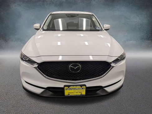 Used 2019 MAZDA CX-5 Touring AWD/4WD image 2