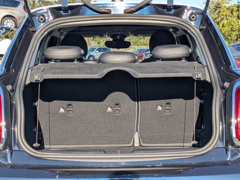 Used 2022 MINI Cooper S image 15