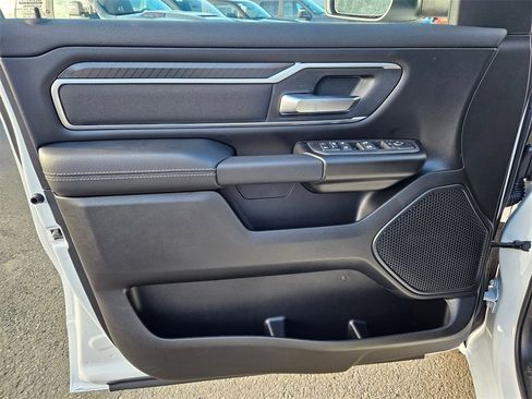 New 2026 RAM 1500 Big Horn image 11