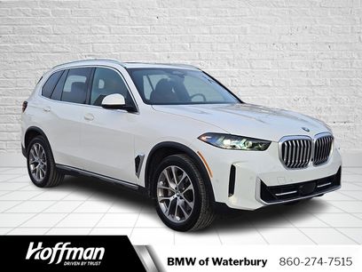 Used 2024 BMW X5 xDrive40i w/ Premium Package